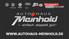 Logo VW/AUDI Autohaus Meinhold GmbH